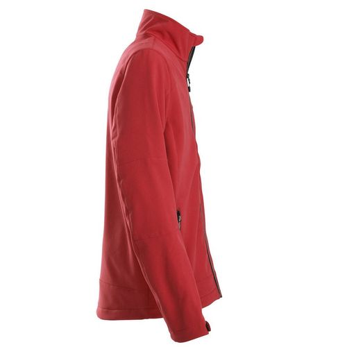 Softshell Mod. TRIAL SOFTSHELL  Rojo (400) Talla 3XL