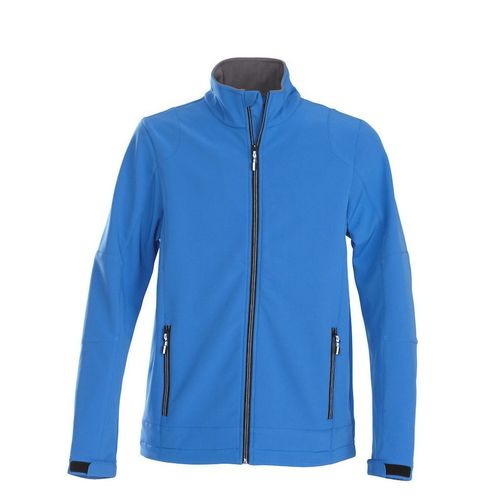 Softshell Mod. TRIAL SOFTSHELL  Azul (632) Talla 3XL