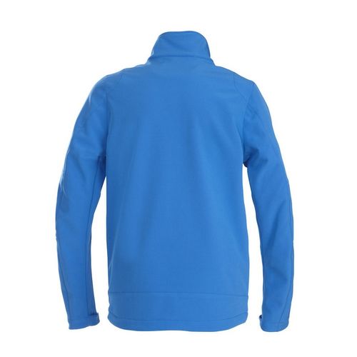 Softshell Mod. TRIAL SOFTSHELL  Azul (632) Talla 3XL