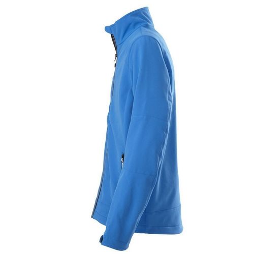 Softshell Mod. TRIAL SOFTSHELL  Azul (632) Talla 3XL