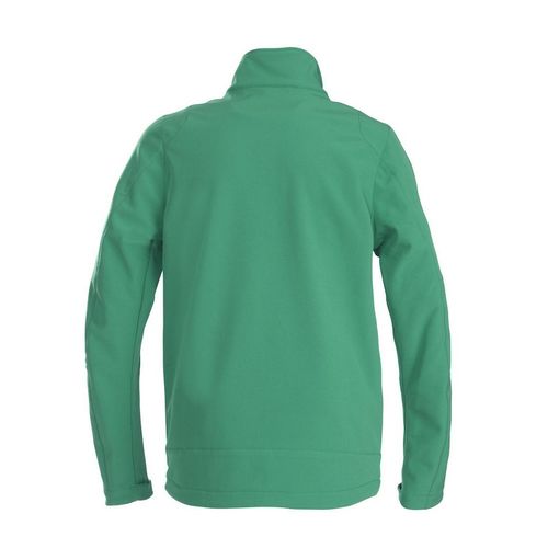 Softshell Mod. TRIAL SOFTSHELL  Verde (728) Talla 3XL