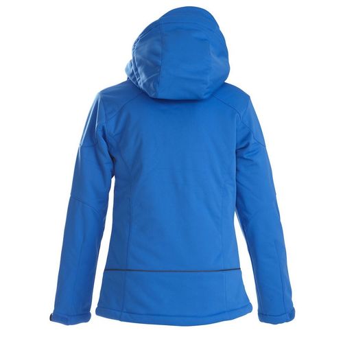 Softshell Mod. SKELETON LADIES Azul (632) Talla XS