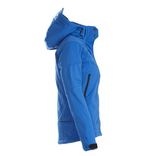 Softshell Mod. SKELETON LADIES Azul (632) Talla XS