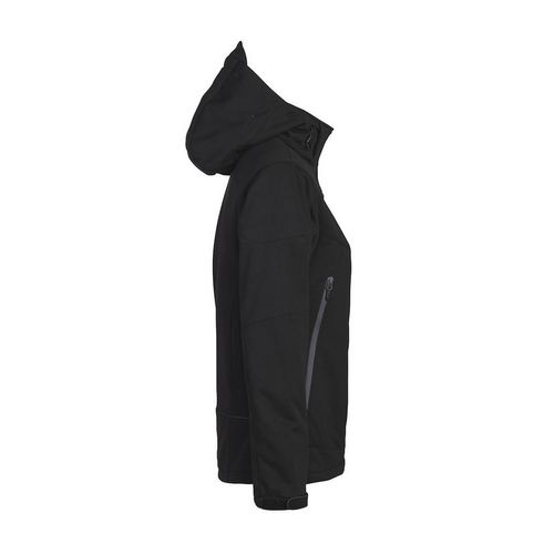 Softshell Mod. SKELETON LADIES Negro (900) Talla L