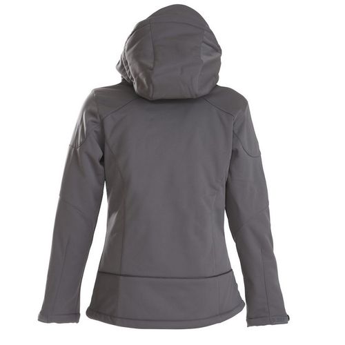 Softshell Mod. SKELETON LADIES Gris (935) Talla XS