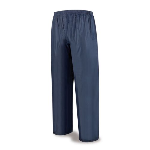 Pantaln de agua Mod. INGENIERO Azul Marino (1) Talla L