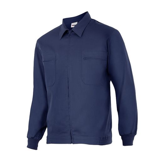 Cazadora de trabajo Azul Marino (1) Talla 64