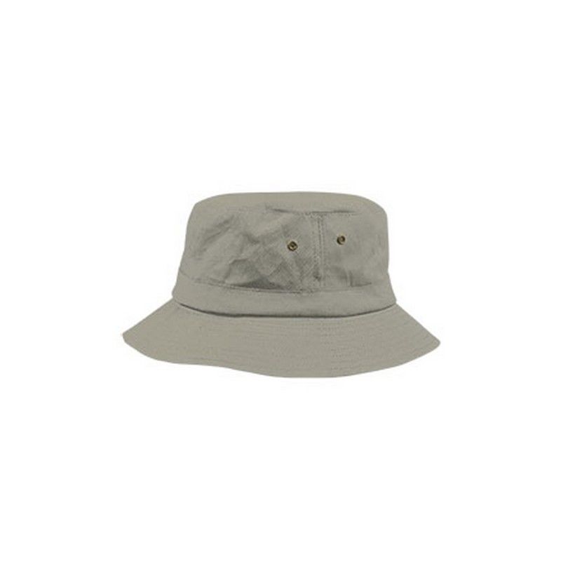 Gorro Pescador Beige