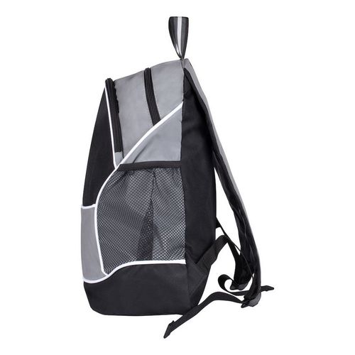 Mochila Mod. BASIC BACKPACK REFLECTIVE 21 LITROS Reflectante (949) Talla Única