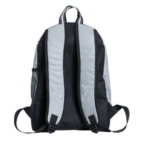 Mochila Mod. BASIC BACKPACK REFLECTIVE 21 LITROS Reflectante (949) Talla nica