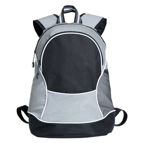 Mochila Mod. BASIC BACKPACK REFLECTIVE 21 LITROS Reflectante (949) Talla nica