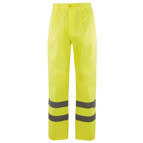 Pantaln alta visibilidad Mod. 160