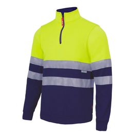Sudadera de alta visibilidad Mod. 305701
