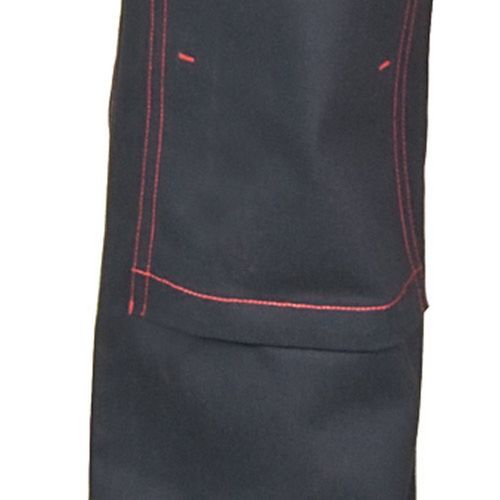 Pantalón Mod. FLAMESTOP ignífugo y antiestático (ATEX) Azul Marino Talla 52