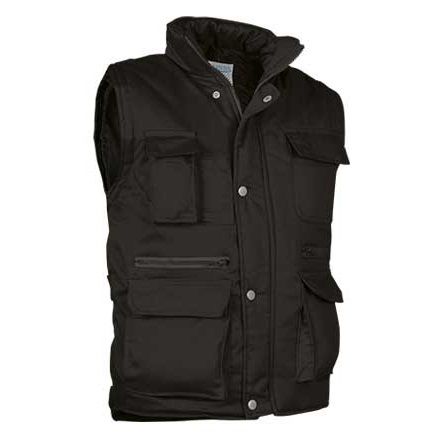 Chaleco multibolsillos hombre sales