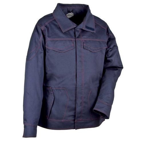 Chaqueta multinorma Mod. HAZARD Azul Marino Talla 54