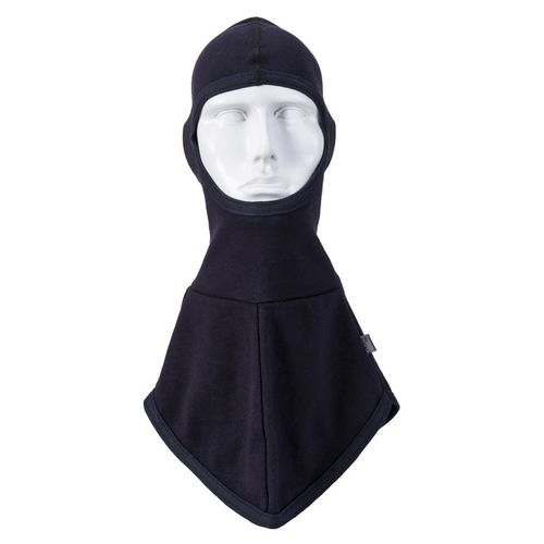 Capucha Balaclava ignífuga y antiestática