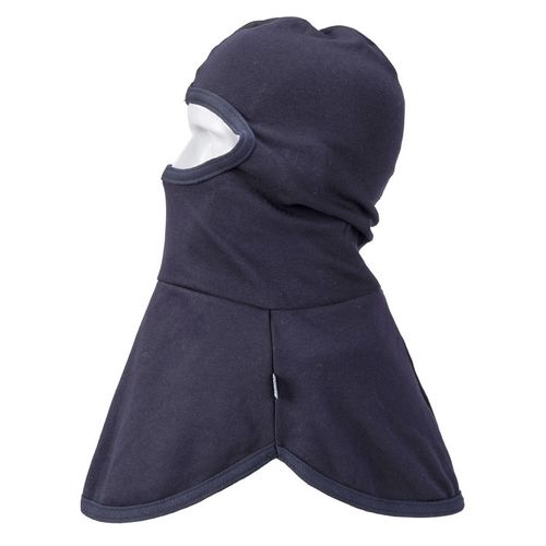 Capucha Balaclava ignífuga y antiestática
