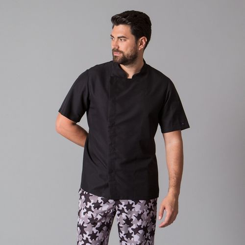 Chaqueta de cocina Mod. RIVERA