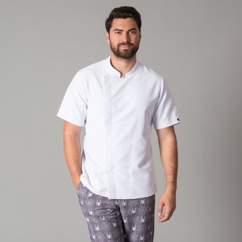 Chaqueta de cocina Mod. RIVERA